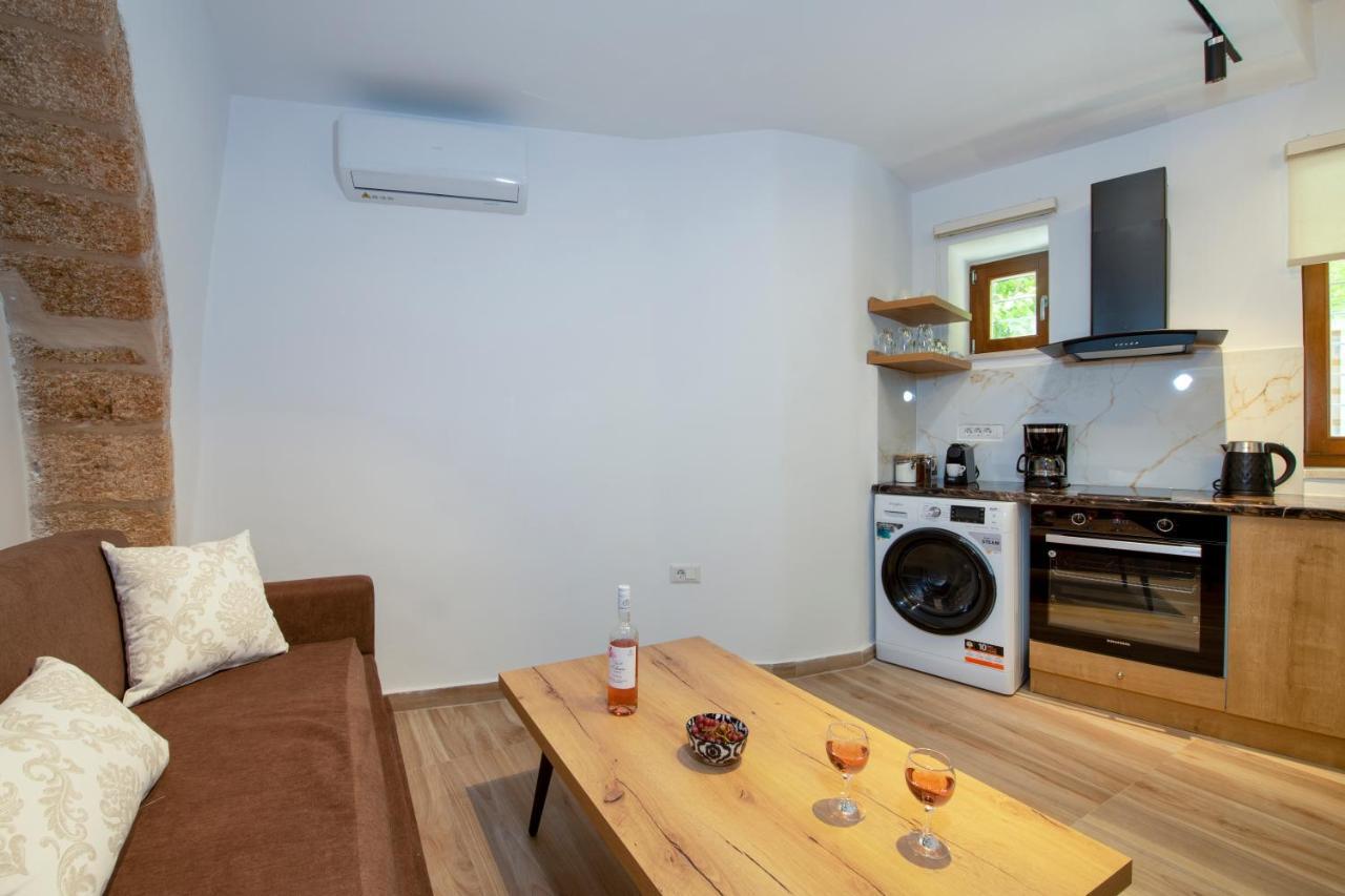 Deluxe Maisonette La Canea Exterior foto